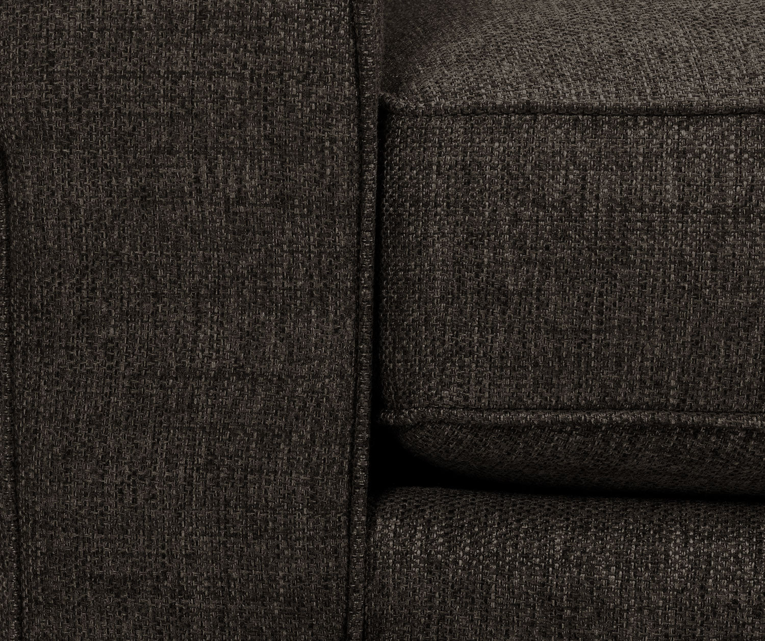 Drake Sofa and Chair Set - Pewter