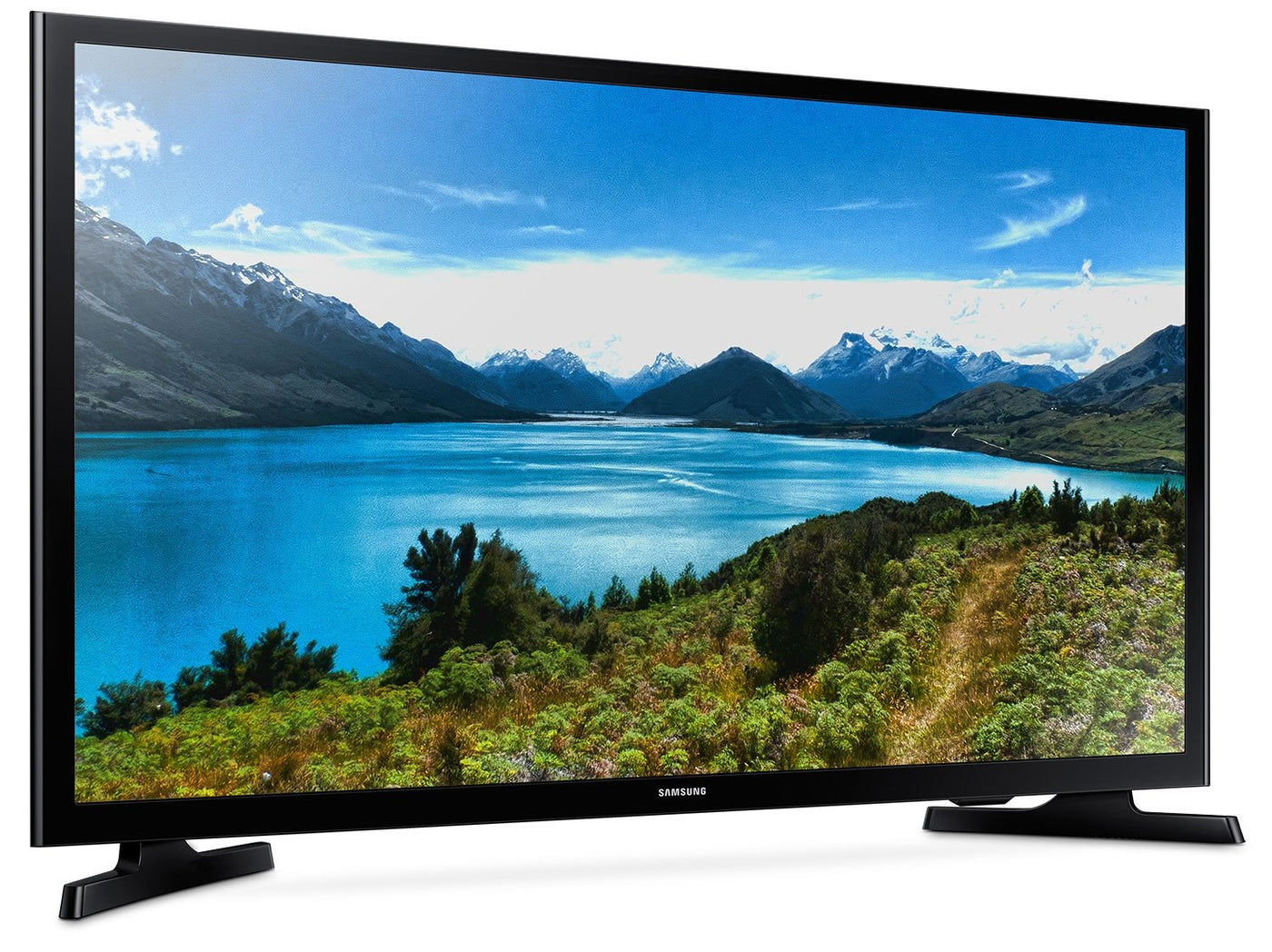 Samsung 32" 720p HD LED TV UN32J4000AFXZC