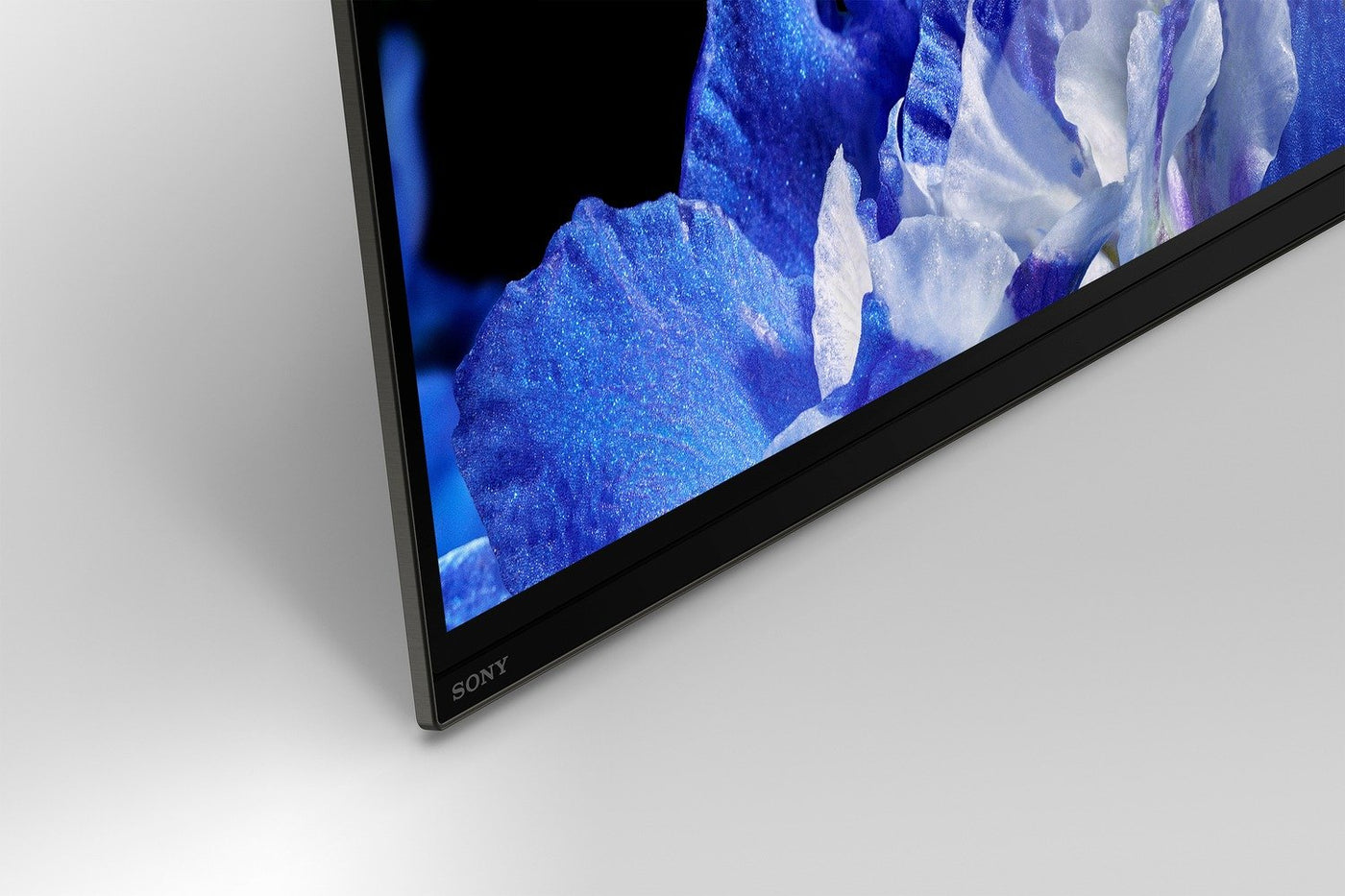 Sony 55" 4K OLED Smart TV - XBR55A8F