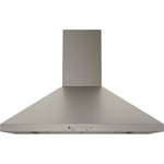GE Slate 30" 350 CFM Wall-Mount Range Hood - JVW5301EJESC