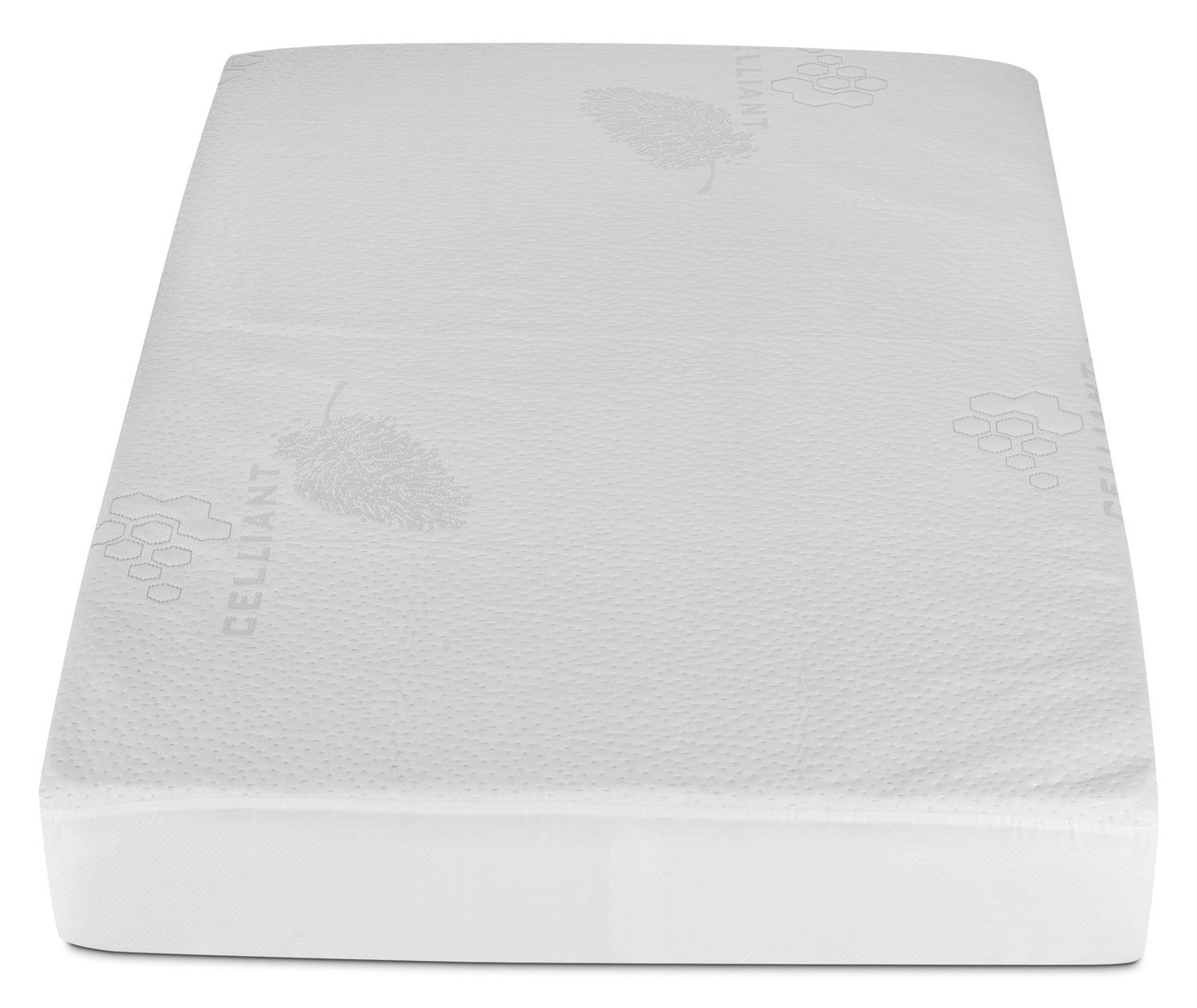 Celliant Crib Mattress Cover