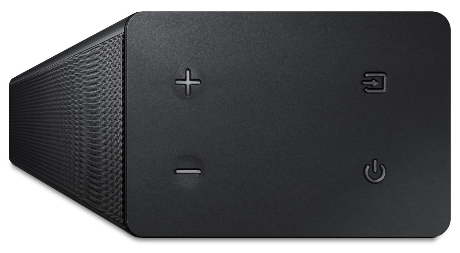 Samsung 2.0-Ch. TV Mate Sound Bar - HW-N400