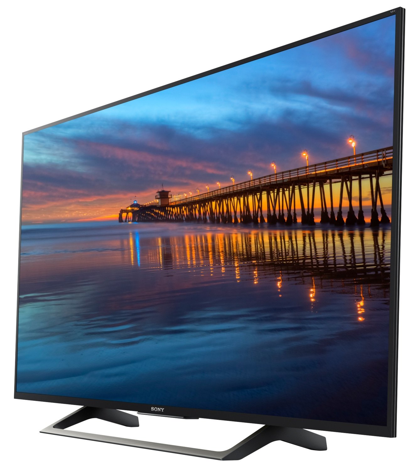 Sony 49" 4K UHD HDR Android TV - XBR49X800E