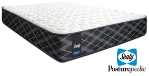 Sealy 4K Extra Firm Full Mattress