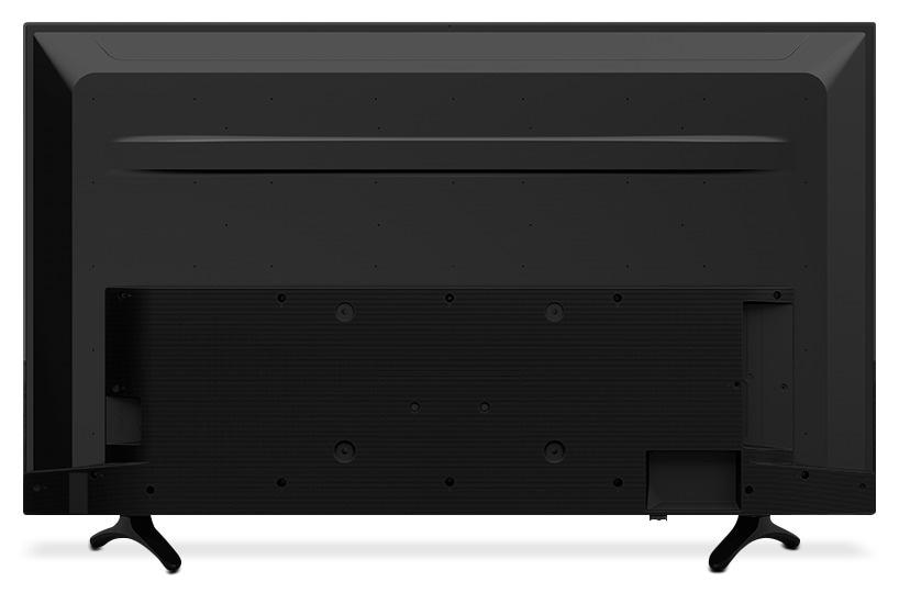 Hisense  55" 4K UHD SMART TV - 55H8608