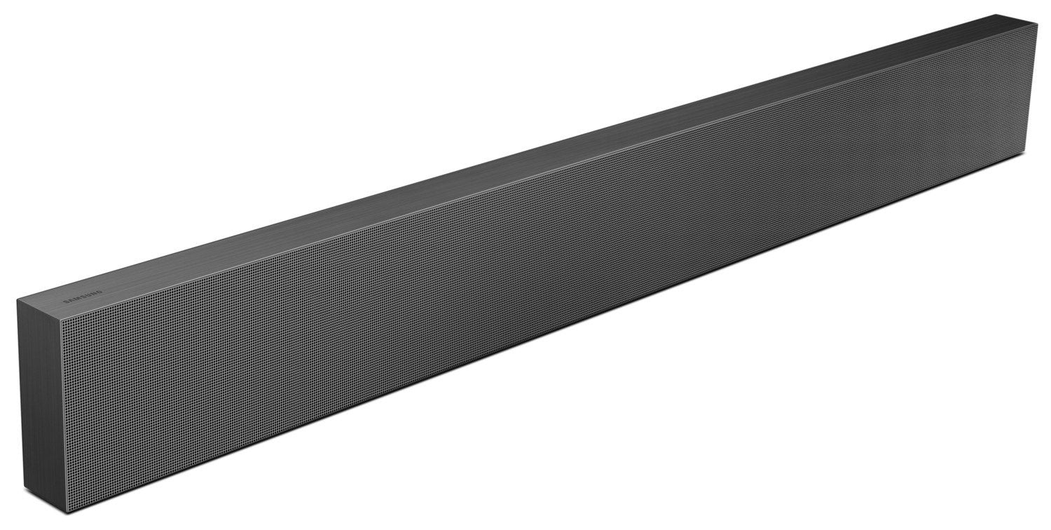 Samsung 3.0-Ch. Wall-Mount Sound Bar - HW-NW700