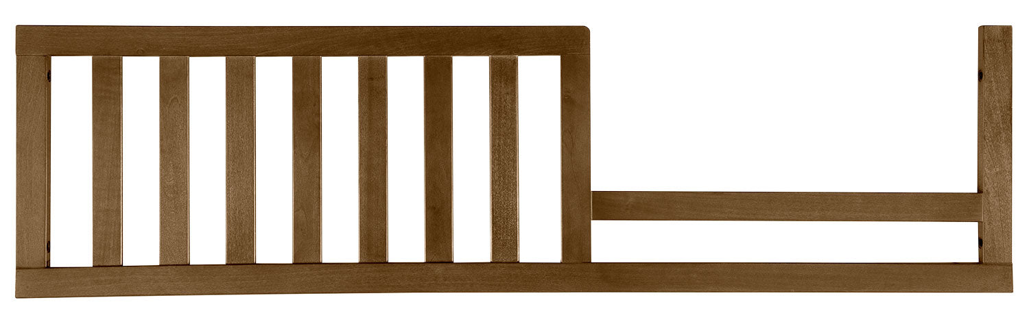 Cameron Toddler Rail - Cashew
