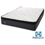 Sealy Ethos Firm Twin XL Mattress