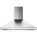 GE Stainless Steel 30" 350 CFM Wall-Mount Range Hood - JVW5301SJSSC