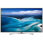 LG 75" 4K HDR 240 TM SUPER UHD TV - 75SK8070