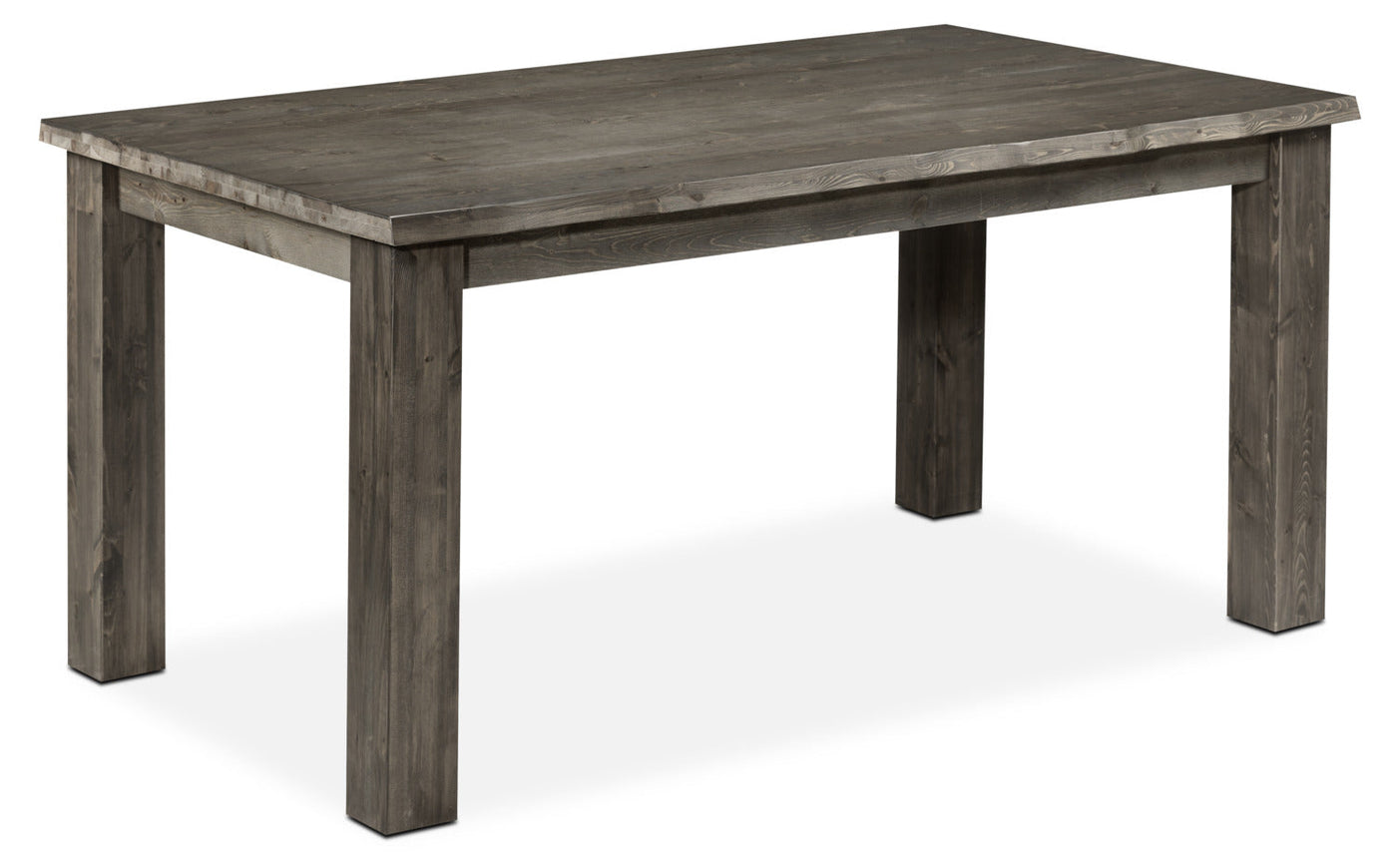 Porter Dining Table - Slate