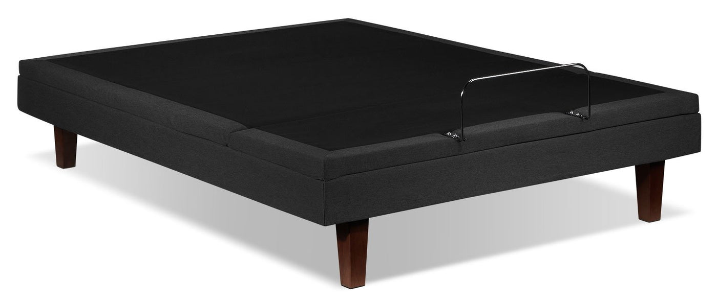Reflection Queen Complete Adjustable Base