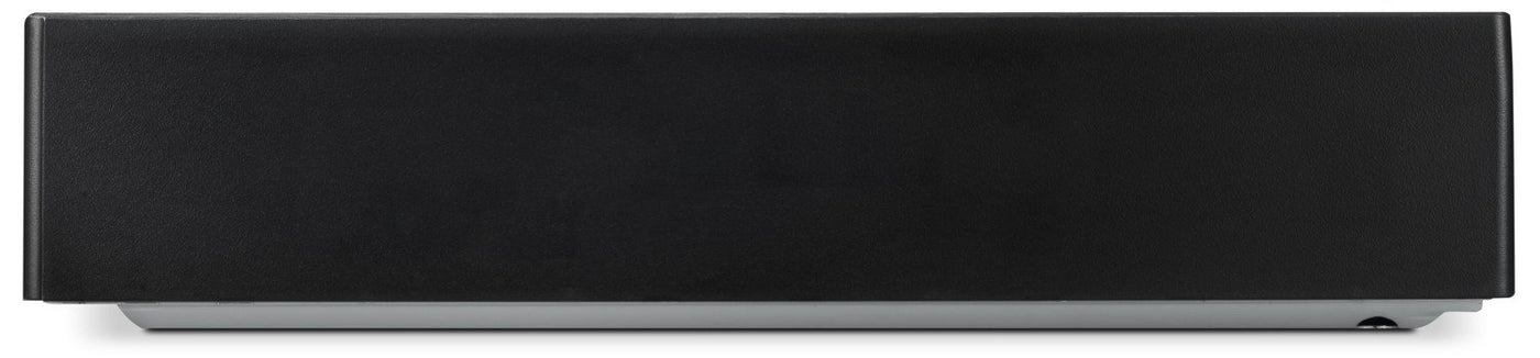 LG 4K Blu-ray Player - UBK90