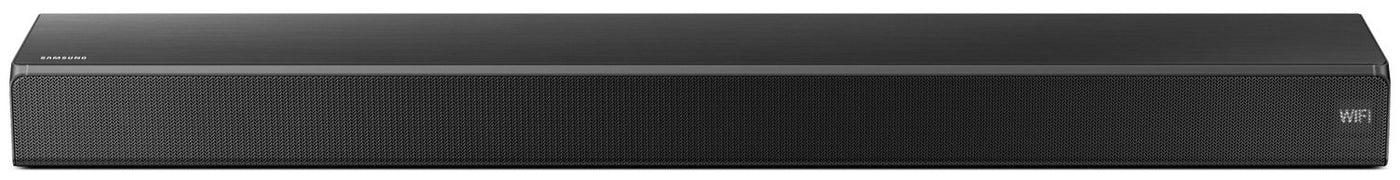 Samsung Sound+ 2.0-Ch. Sound Bar HD ALEXA Compatible - HW-MS550