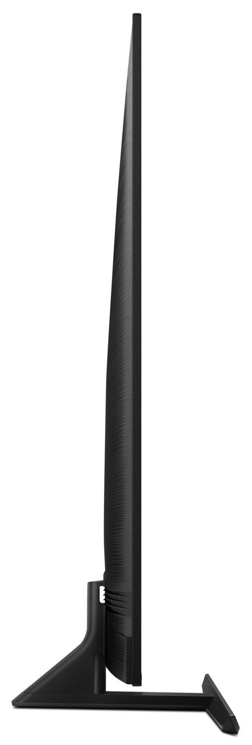 Samsung 82" 4K HDR 240 MR SMART LED TV - UN82NU8000FXZC