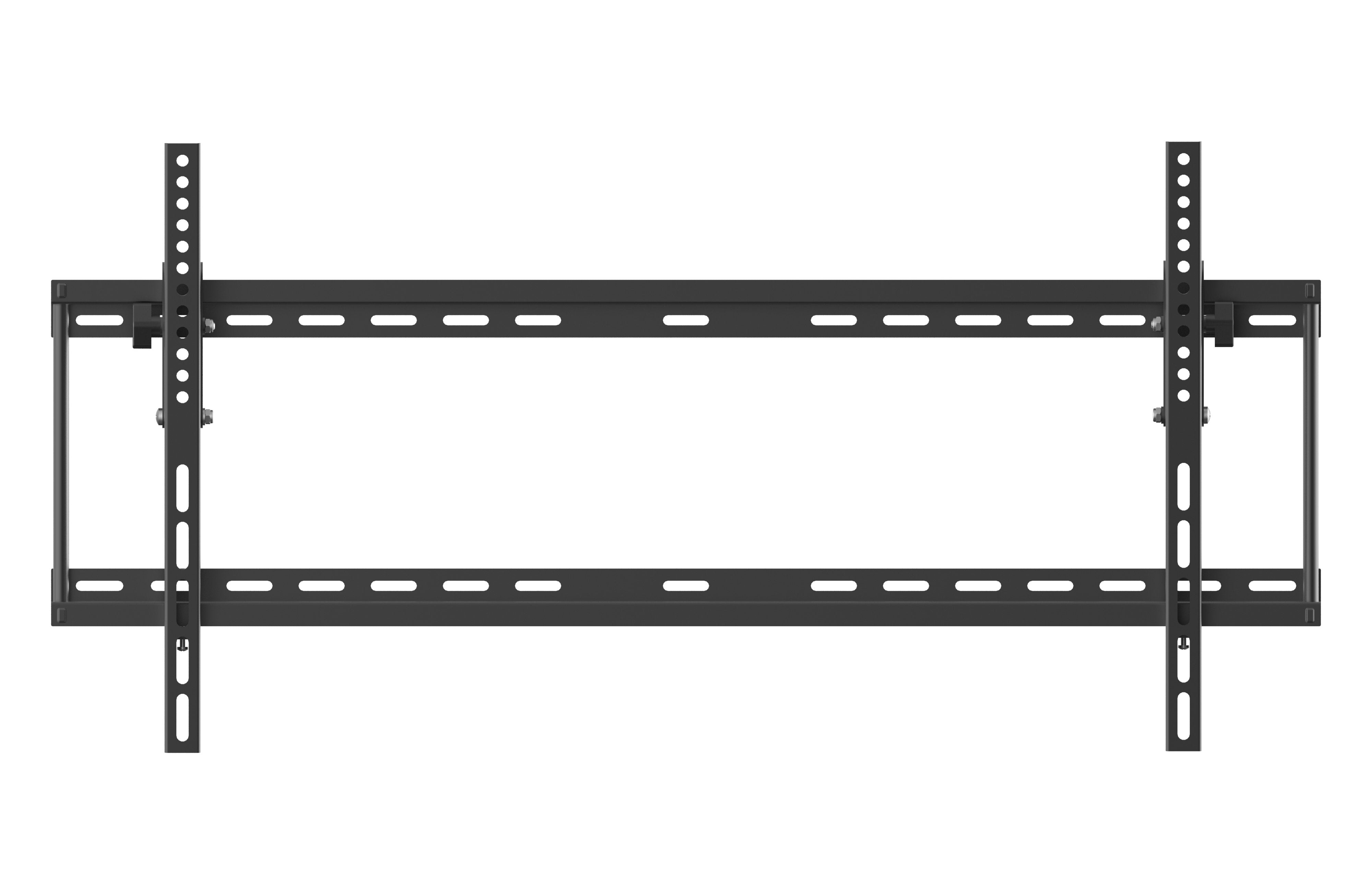 Lcd/Plasma Easy Tilt (Black)