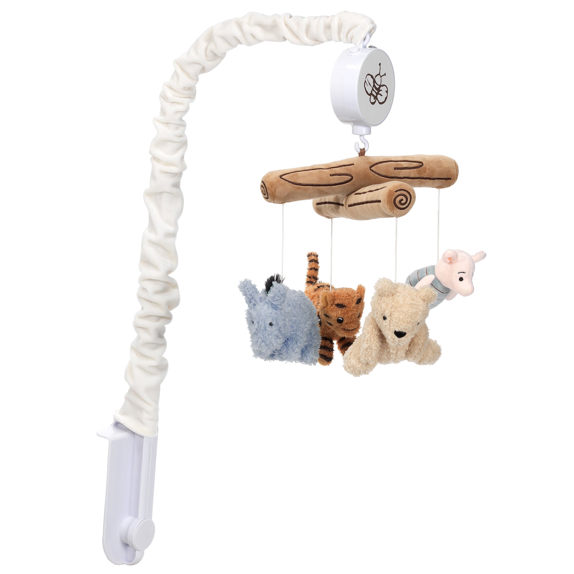 Storytime Pooh Musical Mobile