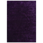 Daisy 5' X 8' Area Rug - Purple