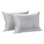 Ergo Hotel 2 Pc. Pillow Set