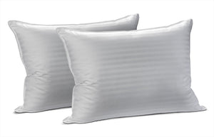 Ergo Hotel 2 Pc. Pillow Set