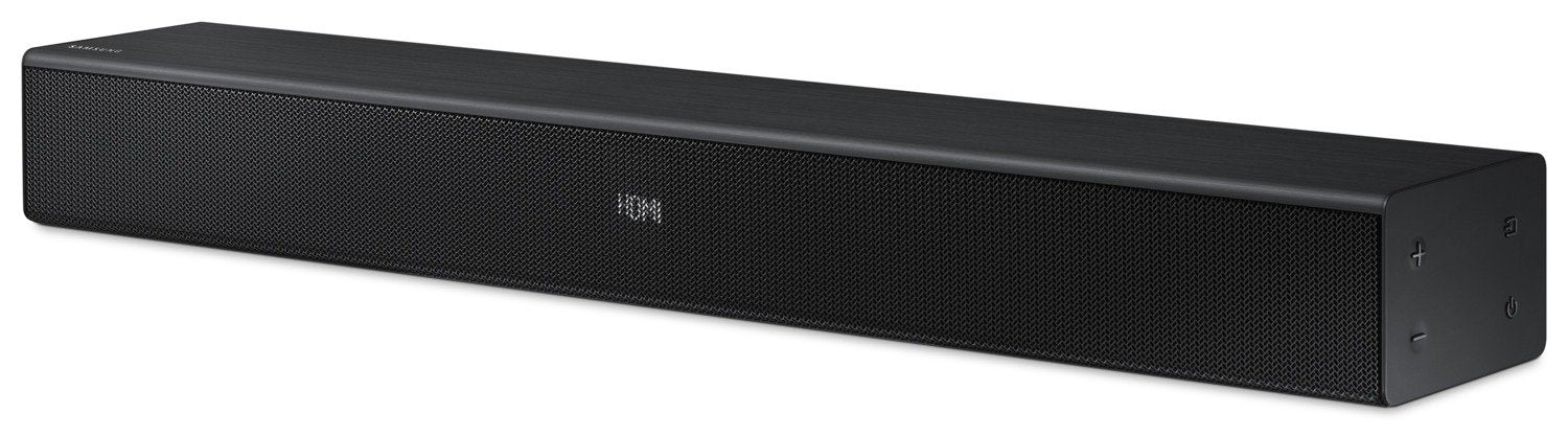 Samsung 2.0-Ch. TV Mate Sound Bar - HW-N400