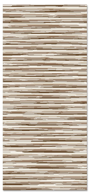 Aviva 5 'x 8' Area Rug - Beige