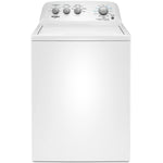 Whirlpool White Top-Load Washer (4.4 Cu. Ft. IEC) - WTW4855HW