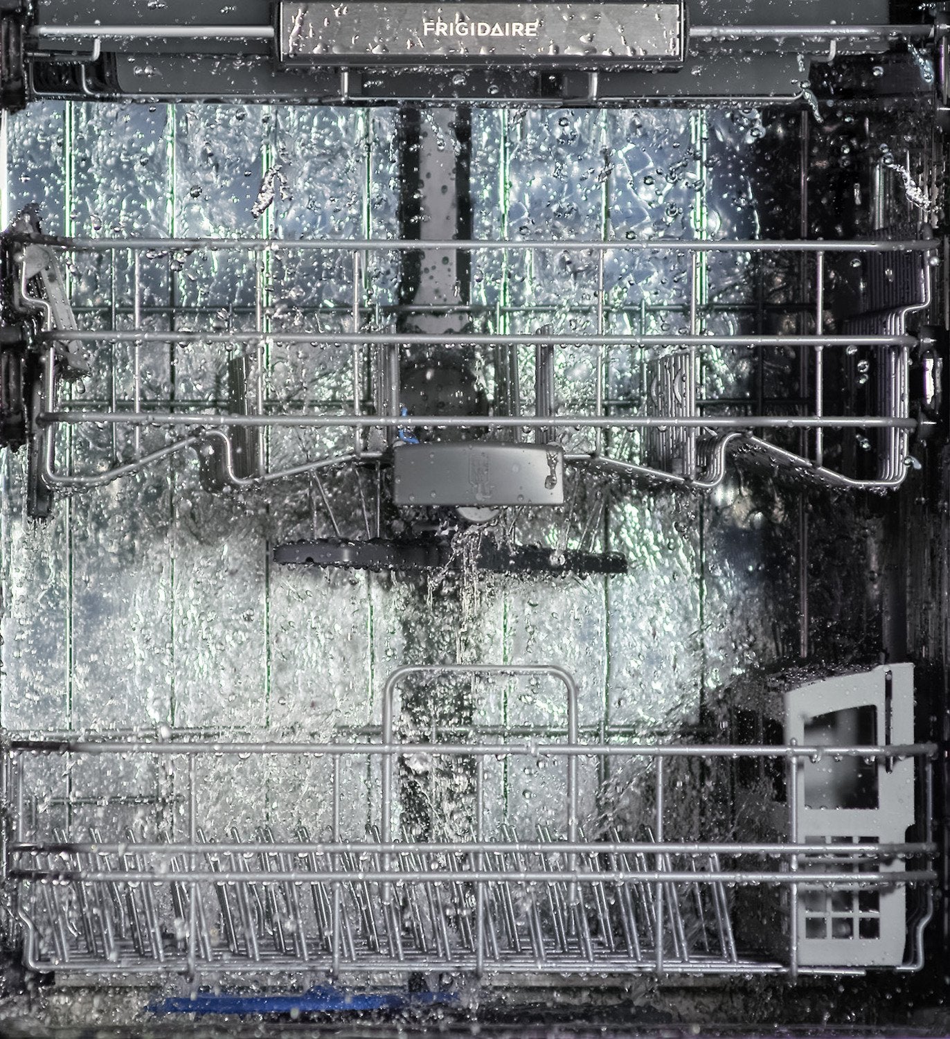 Frigidaire Gallery Stainless Steel 24" Dishwasher - FGID2479SF