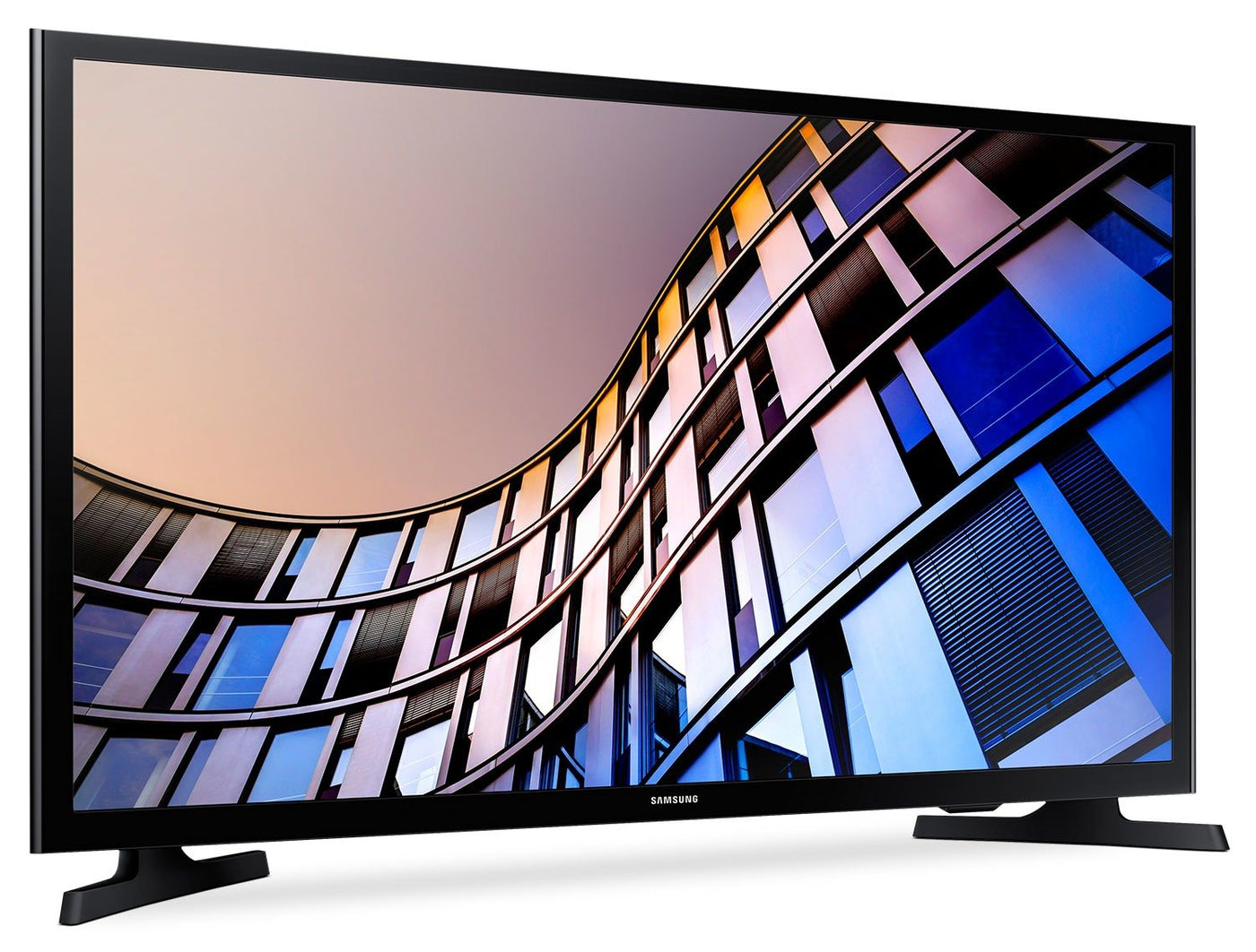 Samsung 32" HD Smart Slim LED TV - UN32M4500BFXZC