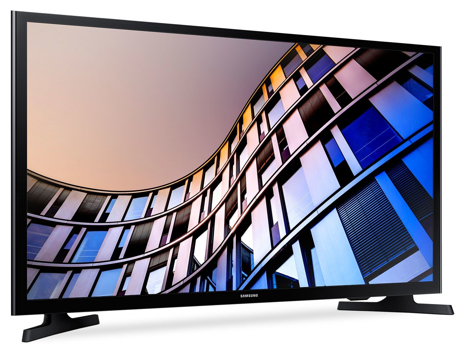 Samsung 32" HD Smart Slim LED TV - UN32M4500BFXZC