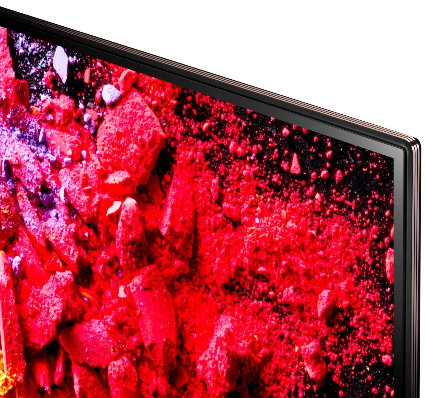LG 65" 4K HDR 240 TM SUPER UHD TV - 65SK9500