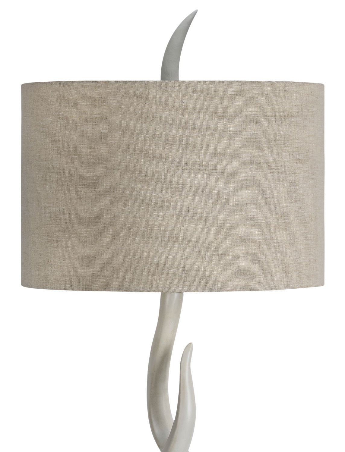 Dallas 28.5" Table Lamp - Beige