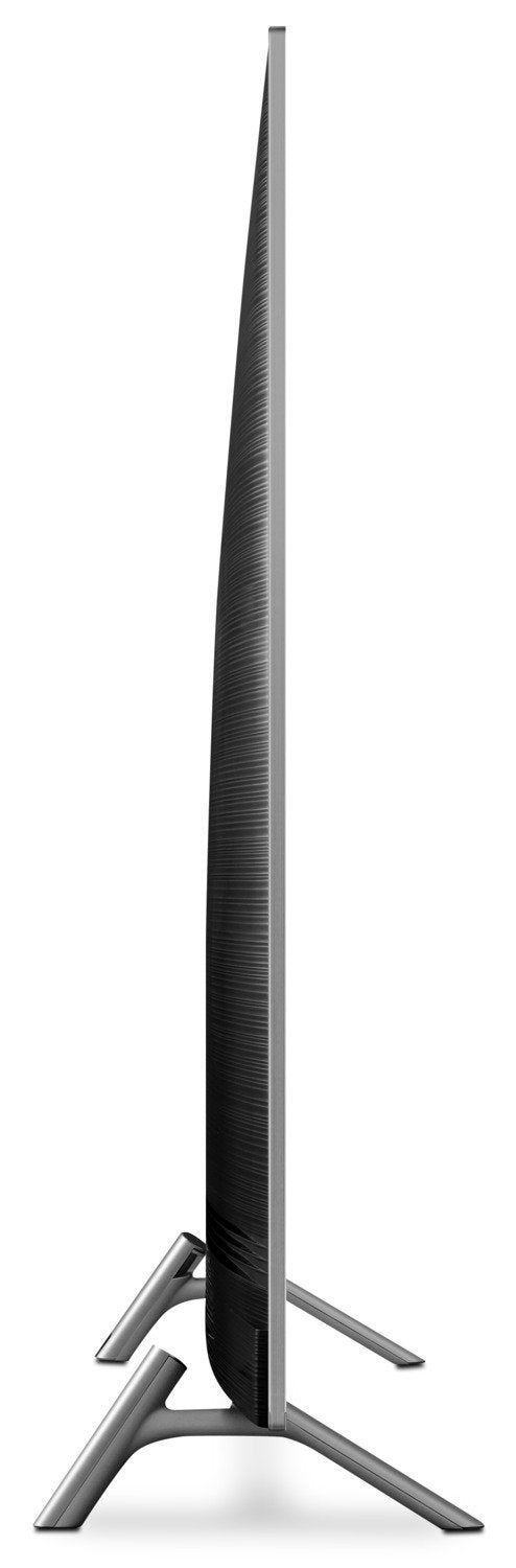 Samsung 55" 4K HDR Smart QLED TV - QN55Q6FNAFXZC