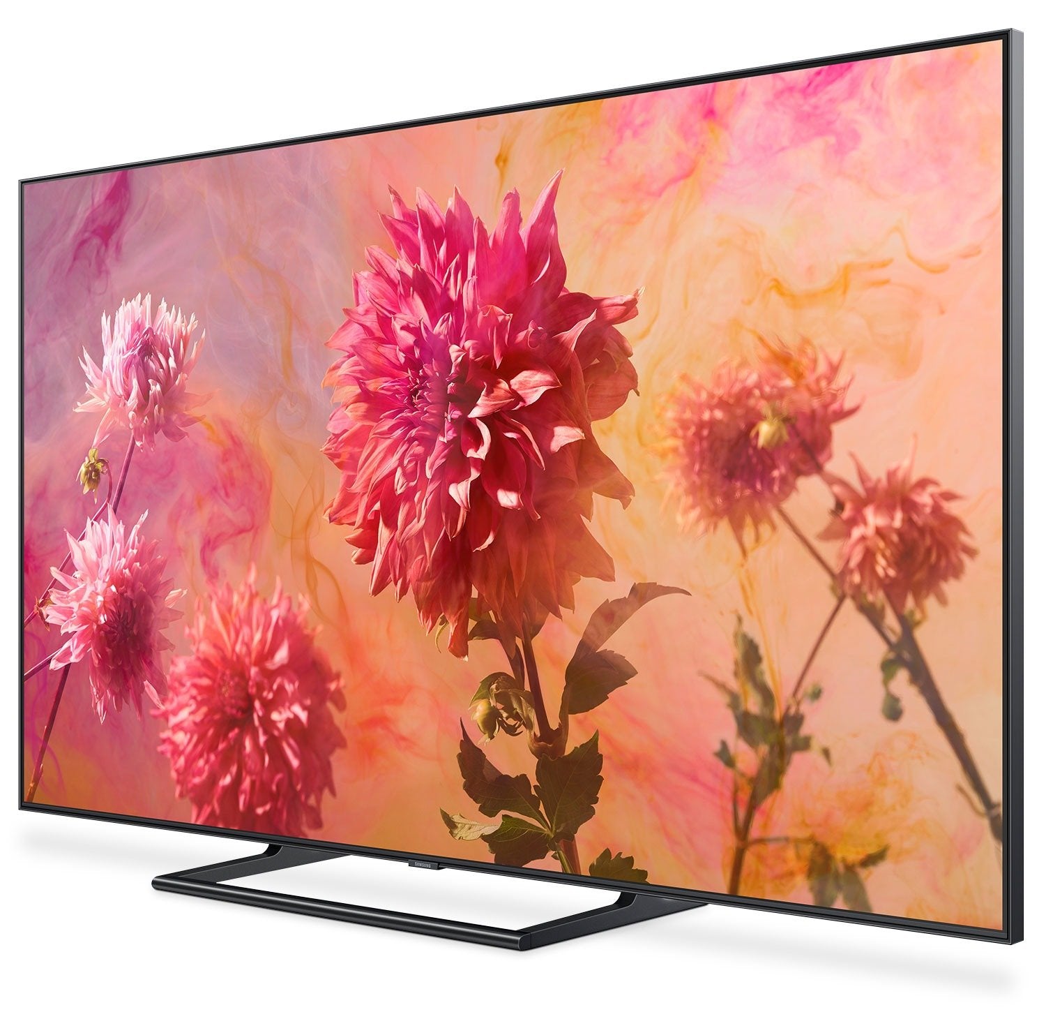 Samsung 75" 4K HDR Elite QLED TV - QN75Q9FNAFXZC