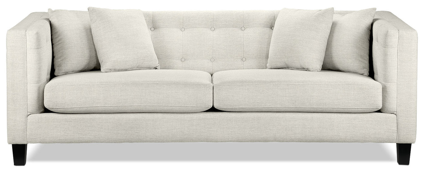 Astin Sofa - Wheat