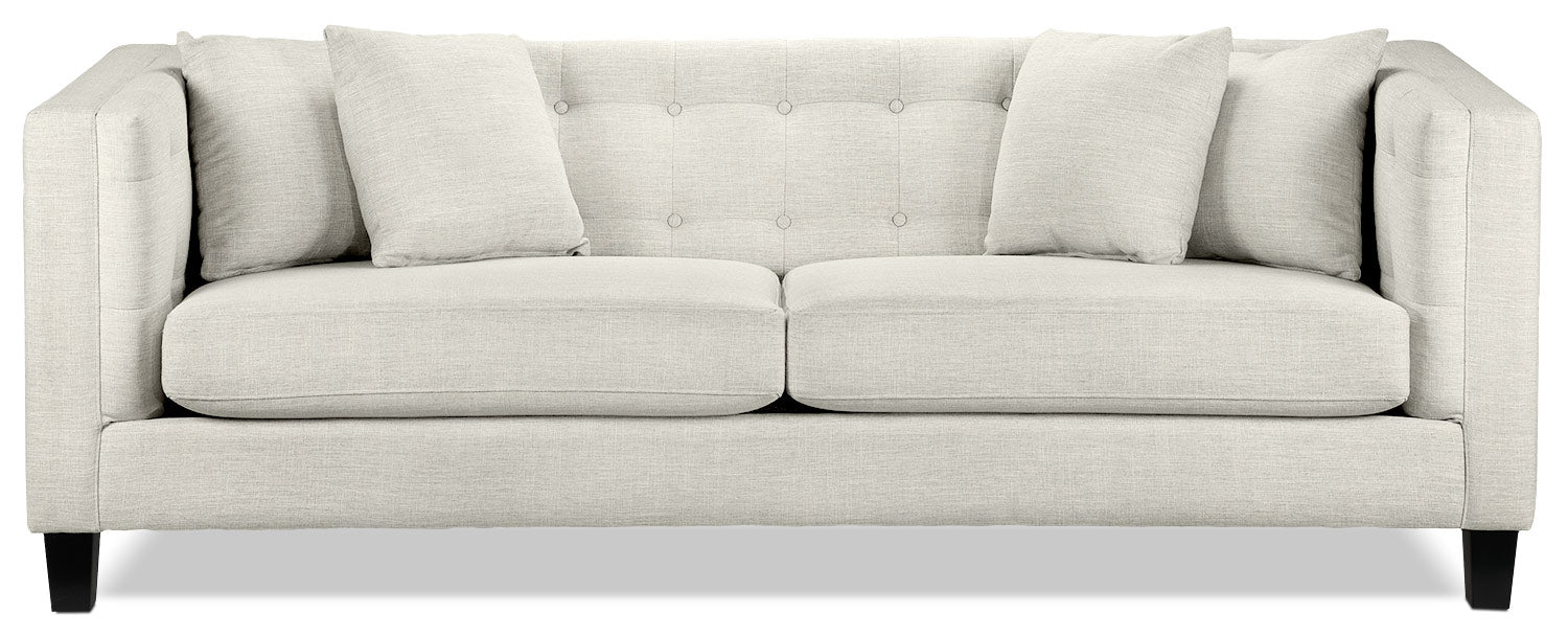 Astin Sofa - Wheat