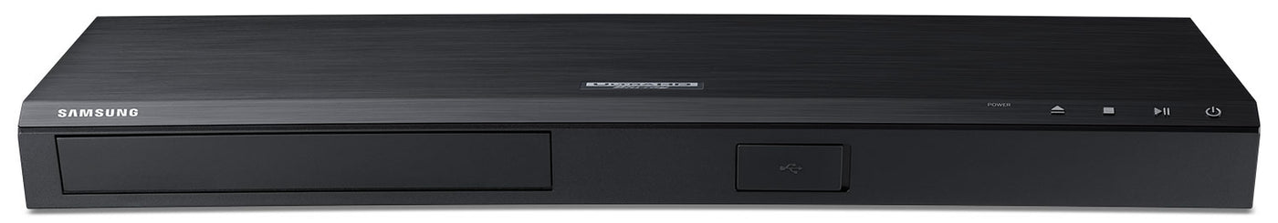 Samsung Ultra HD Blu-ray Player - UBD-M8500/ZC