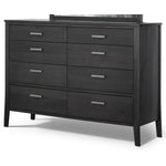 Yorkville Dresser - Charcoal - Open-Box