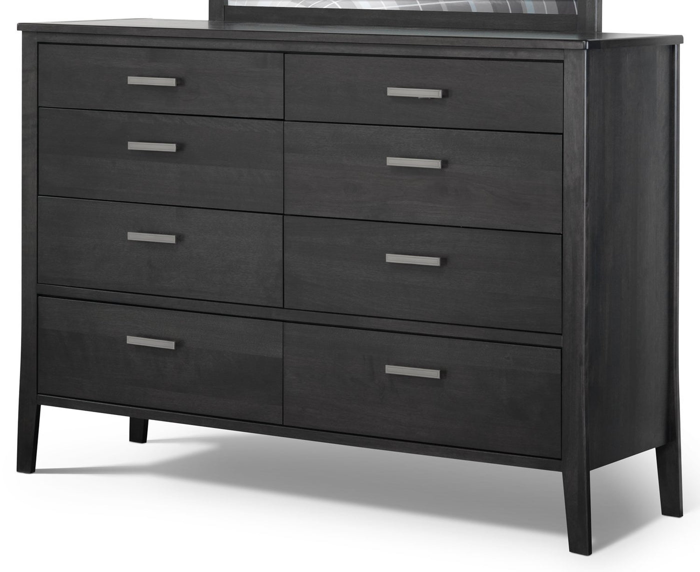 Yorkville Dresser - Charcoal - Open-Box
