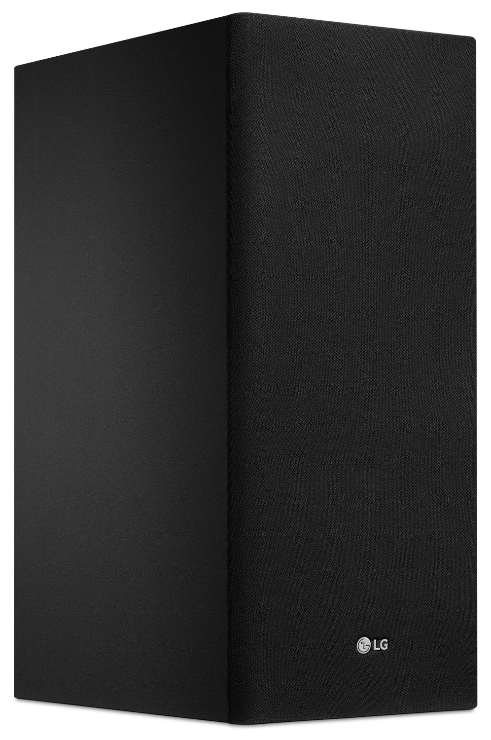 LG 2.1-Ch. 360W High-Resolution Sound Bar with Wireless Subwoofer - SK8Y