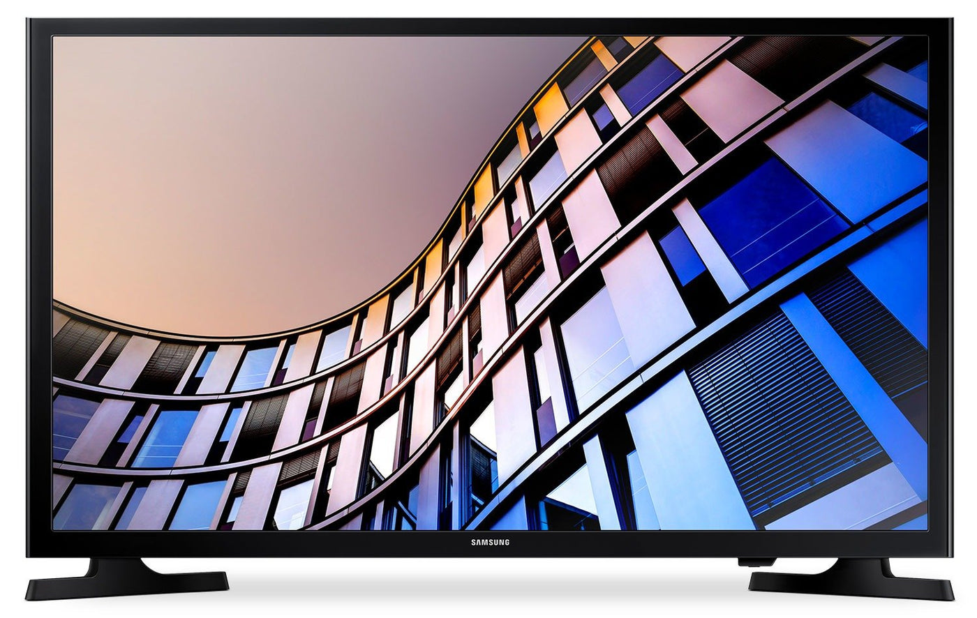 Samsung 32" HD Smart Slim LED TV - UN32M4500BFXZC