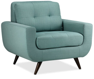 Julian Chair - Teal