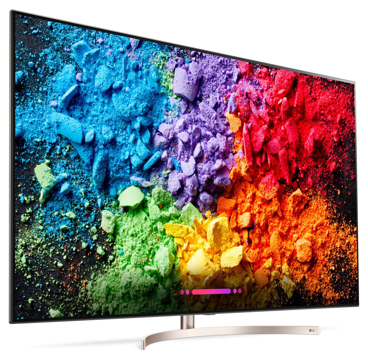 LG 65" 4K HDR 240 TM SUPER UHD TV - 65SK9500