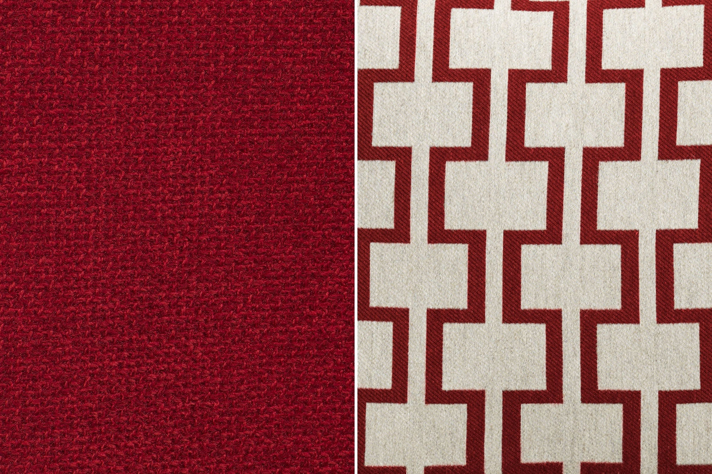 Ashby 3 Pc. Living Room Package - Red