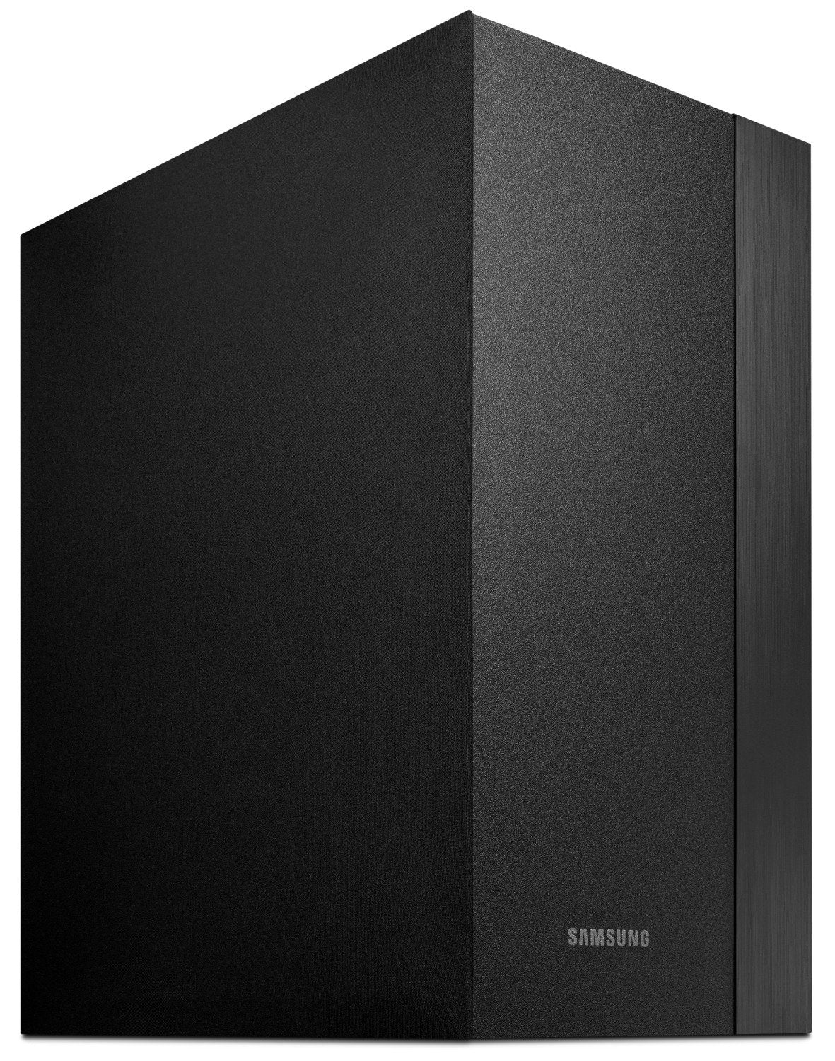 Samsung 2.1-Ch 200W Sound Bar with Wireless Active Subwoofer - HW-M360/ZC