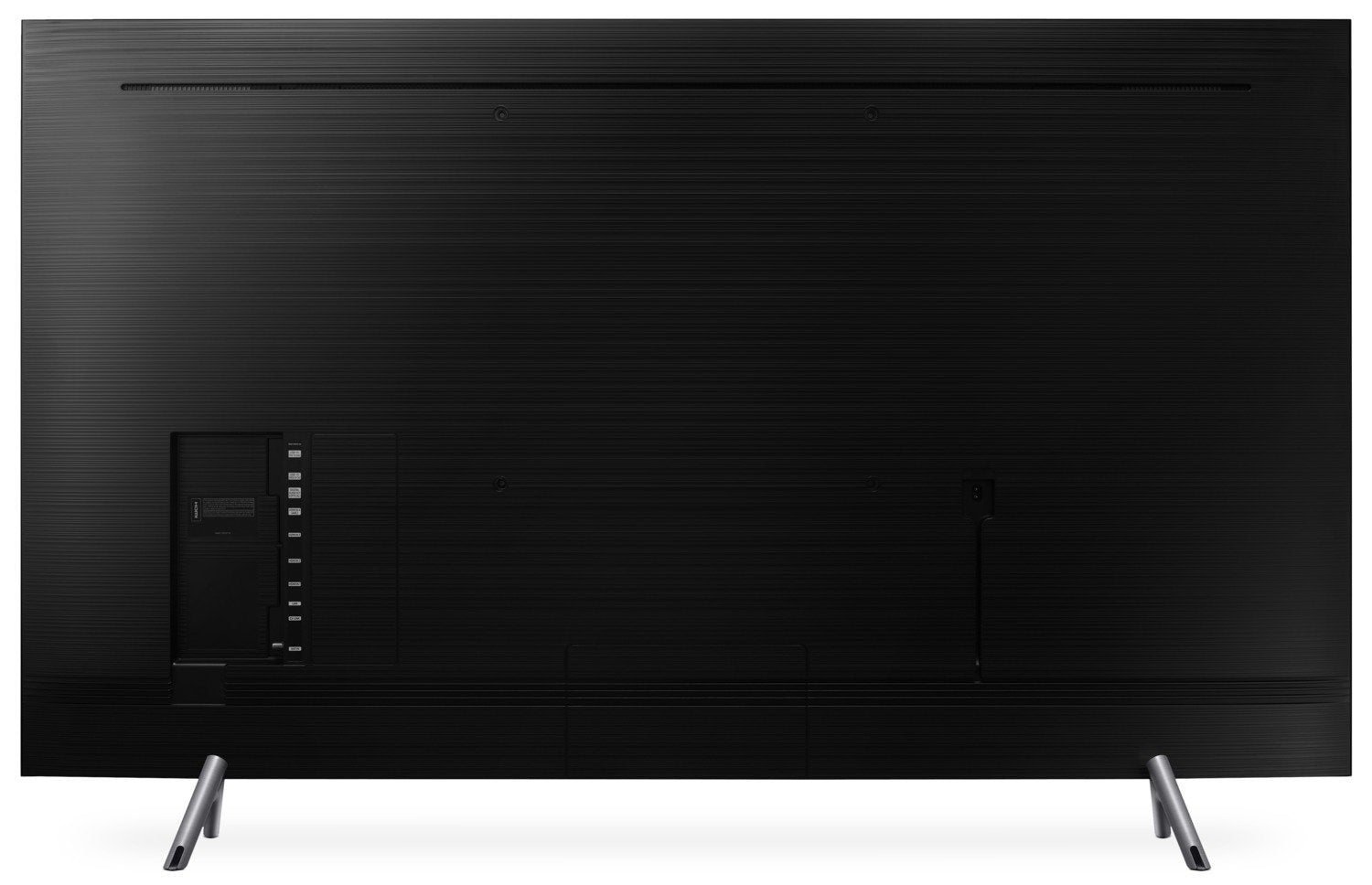 Samsung 75" HDR 240 MR SMART QLED TV - QN75Q8FNBFXZC