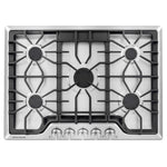 Frigidaire Gallery Gas Cooktop FGGC3047QS