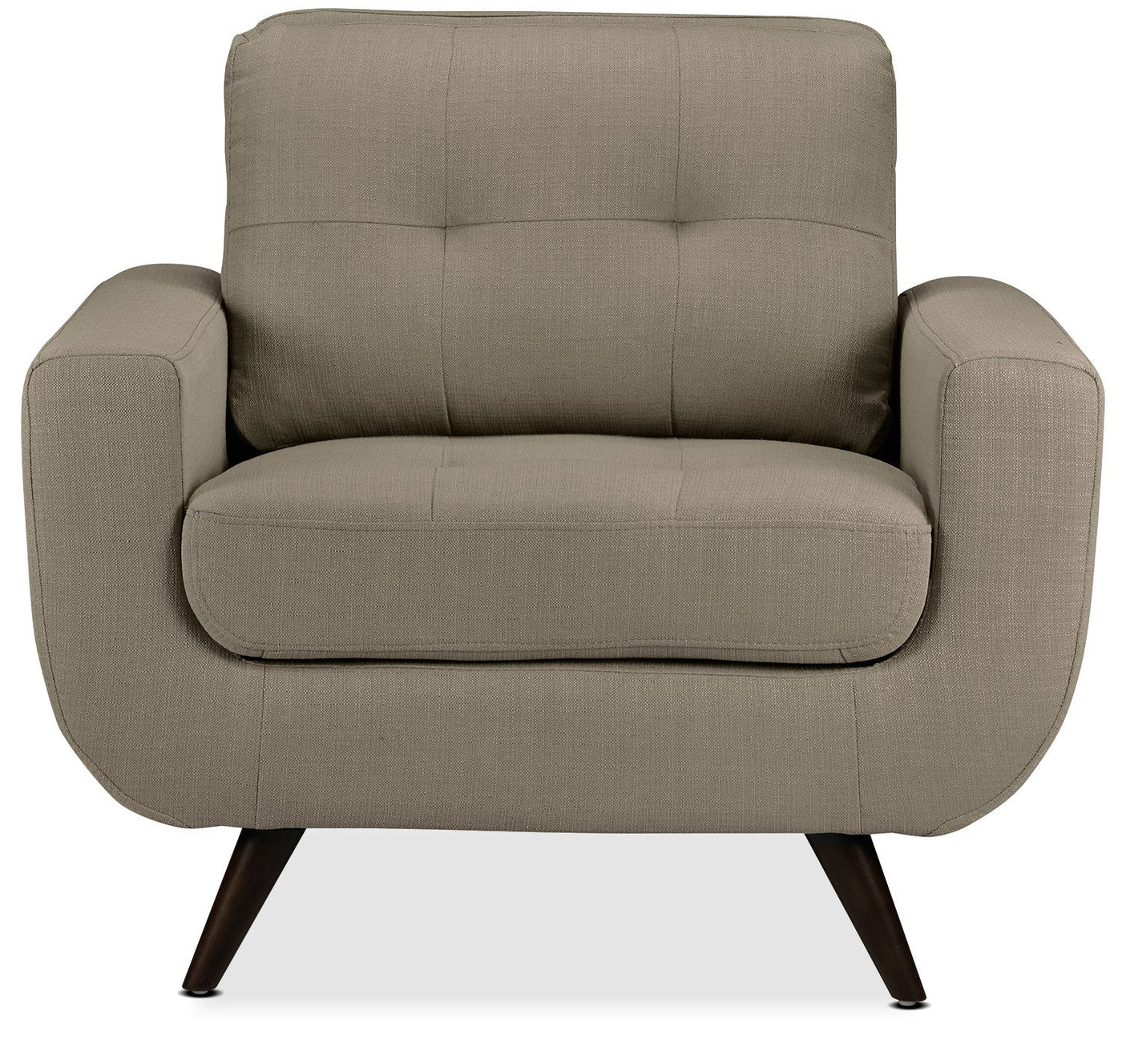 Julian Chair - Grey