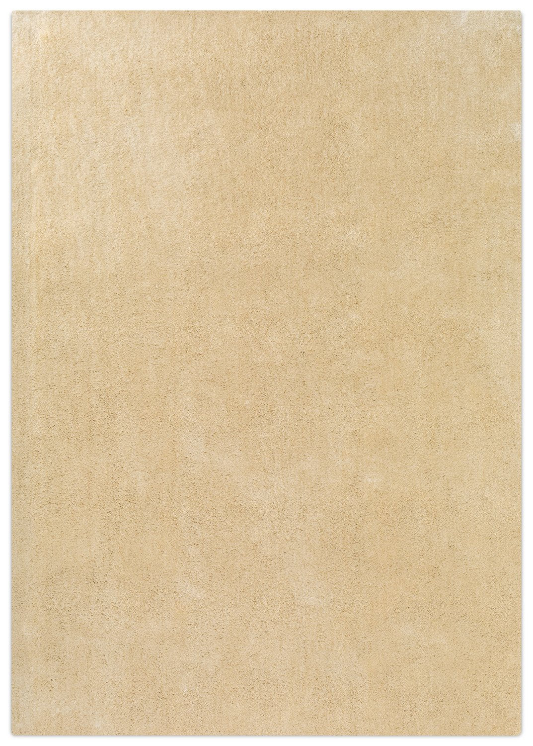 Daisy 5' X 8' Area Rug - Ivory