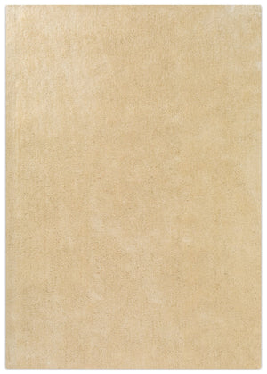 Daisy 5' X 8' Area Rug - Ivory
